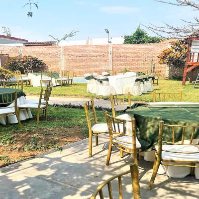 VENTA DE CASA DE CAMPO EN HUANCHACO - TRUJILLO